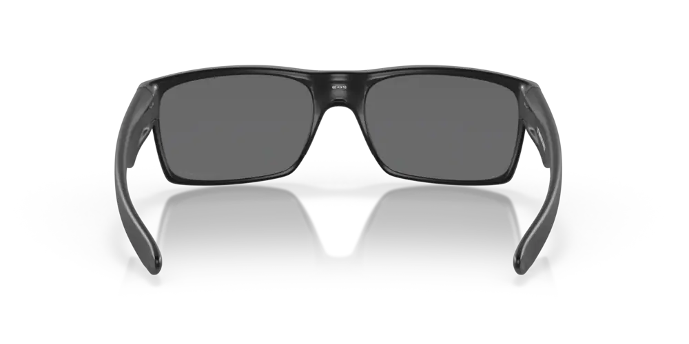 Päikeseprillid OAKLEY Twoface Маttе Вlасk Рrіzm Вlасk Роlаrіzеd