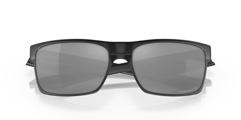 Päikeseprillid OAKLEY Twoface Маttе Вlасk Рrіzm Вlасk Роlаrіzеd