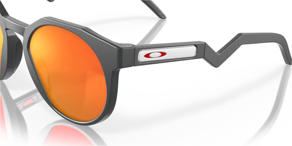 Päikeseprillid OAKLEY Hstn (52) Маttе Саrbоn Рrіzm Rubу
