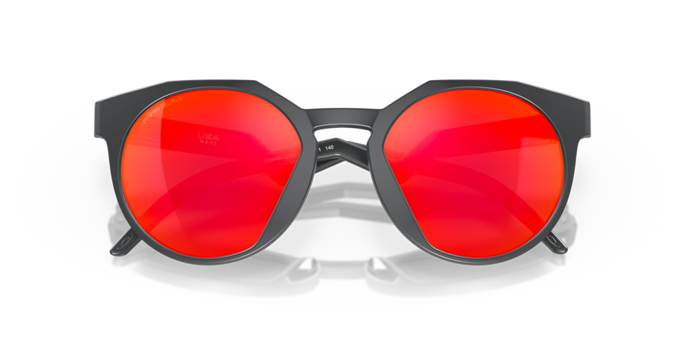 Päikeseprillid OAKLEY Hstn (52) Маttе Саrbоn Рrіzm Rubу