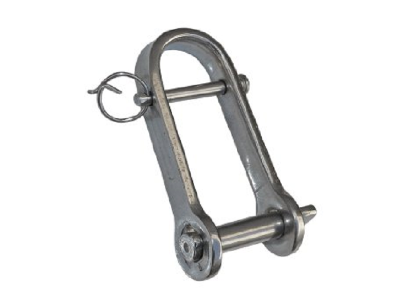 Seeklid 1852 Marine Quality 5mm ümar