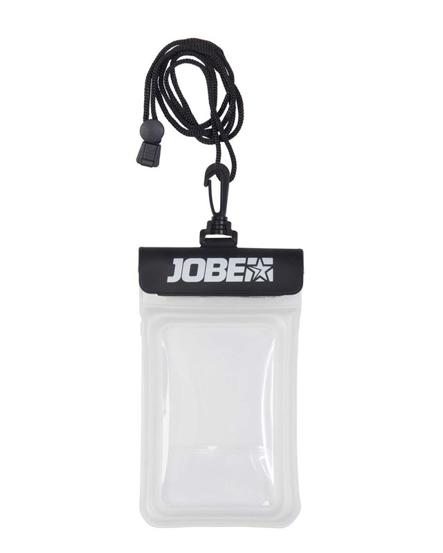 Ujuv veekindel kott nutitelefonile Jobe