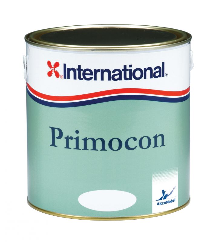 Kruntvärv International Primocon