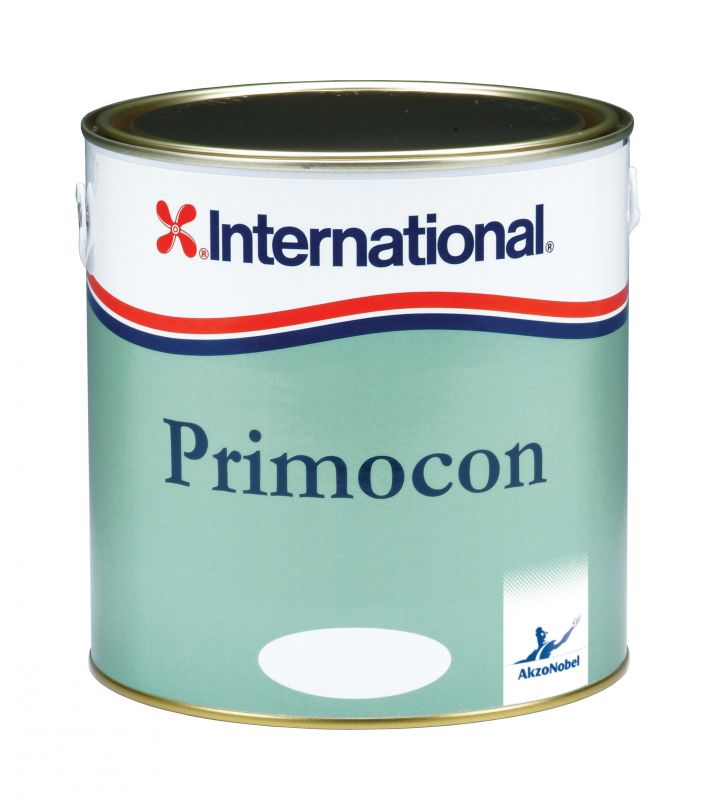 Kruntvärv International Primocon