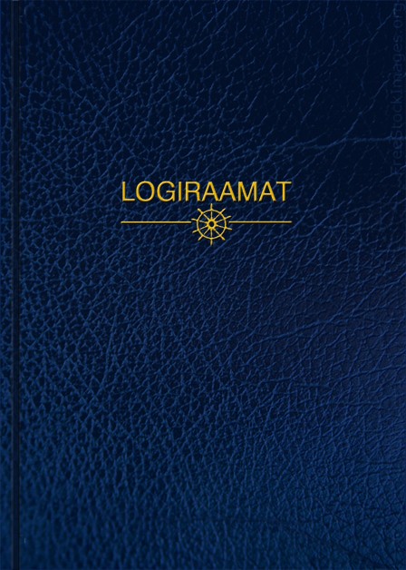 Logiraamat
