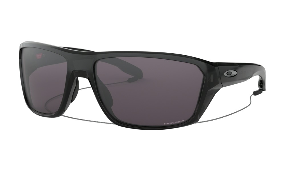 Päikeseprillid OAKLEY Split Shot Black Ink PRIZM Grey 