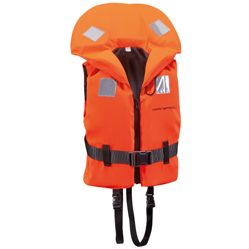 Päästevest 100N 60-70 kg 