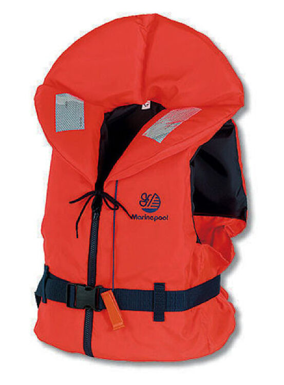 Päästevest 100N 20-30kg 