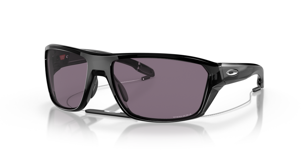 Päikeseprillid OAKLEY Split Shot Black Ink Prizm Grey 