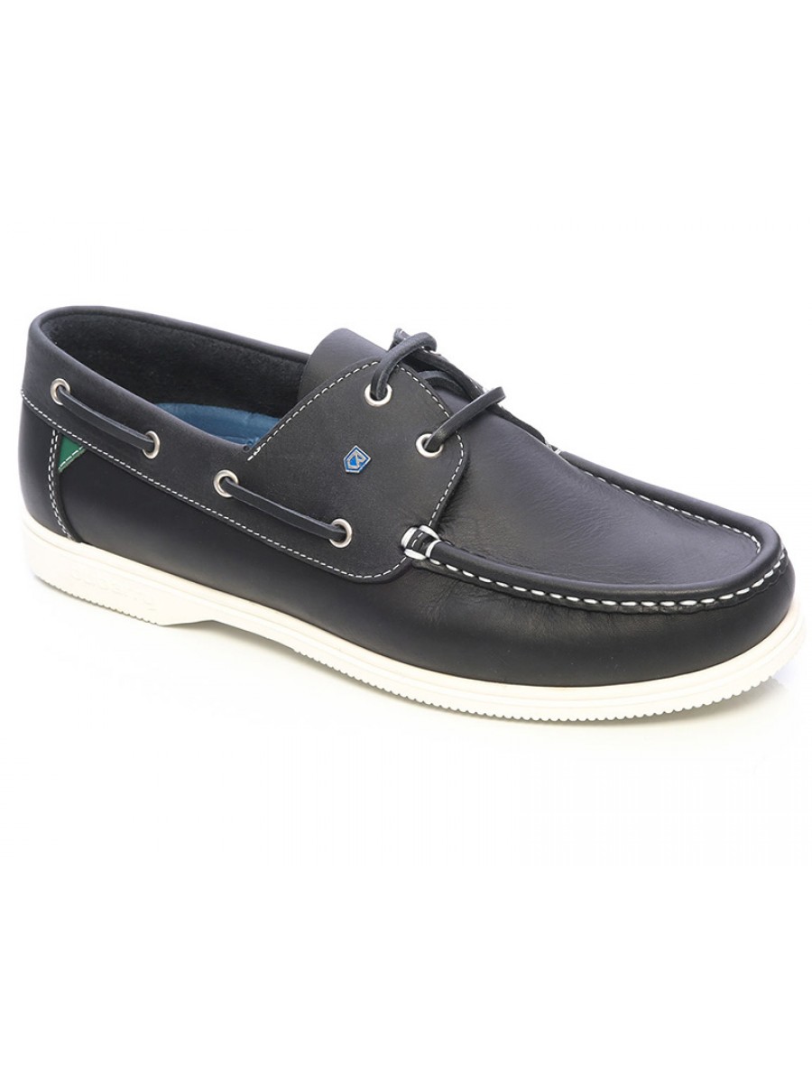 Purjetamiskingad Dubarry Admirals tumesinine 38