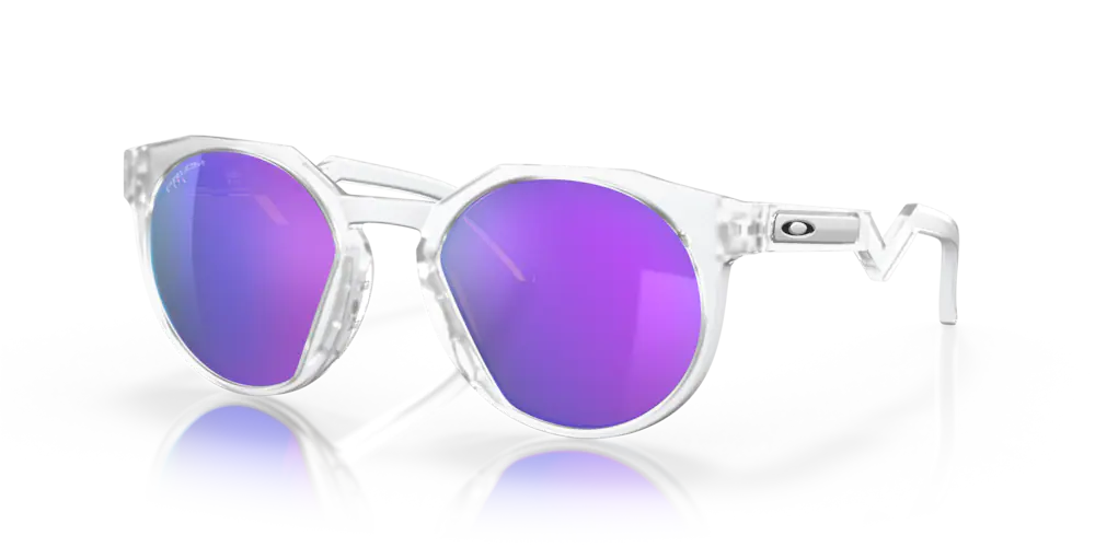 Päikeseprillid OAKLEY Hstn (52) Маttе Сlеаr Рrіzm Vіоlеt 
