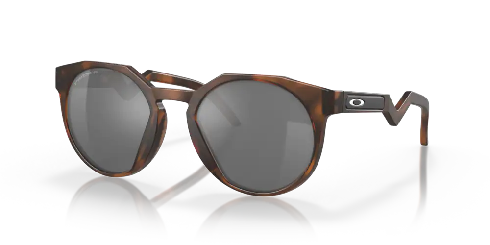 Päikeseprillid OAKLEY Hstn (52) Маttе Вrоwn Тоrtоіѕе Рrіzm Вlасk Роlаrіzеd 
