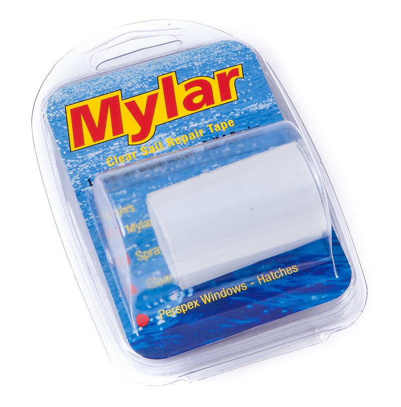 Purjeteip Mylar 