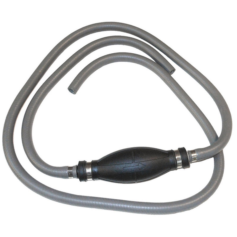 Kütusepump + voolik Easterner ∅ 8 x13mm 