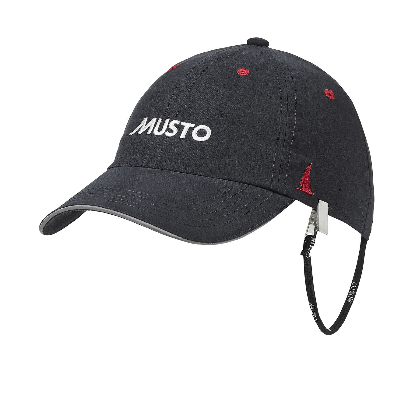 Nokamüts Musto ESSENTIAL FAST DRY CREW CAP must