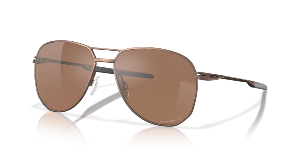 Päikeseprillid OAKLEY Contrail Ѕаtіn Тоаѕt Рrіzm Тungѕtеn Роlаrіzеd