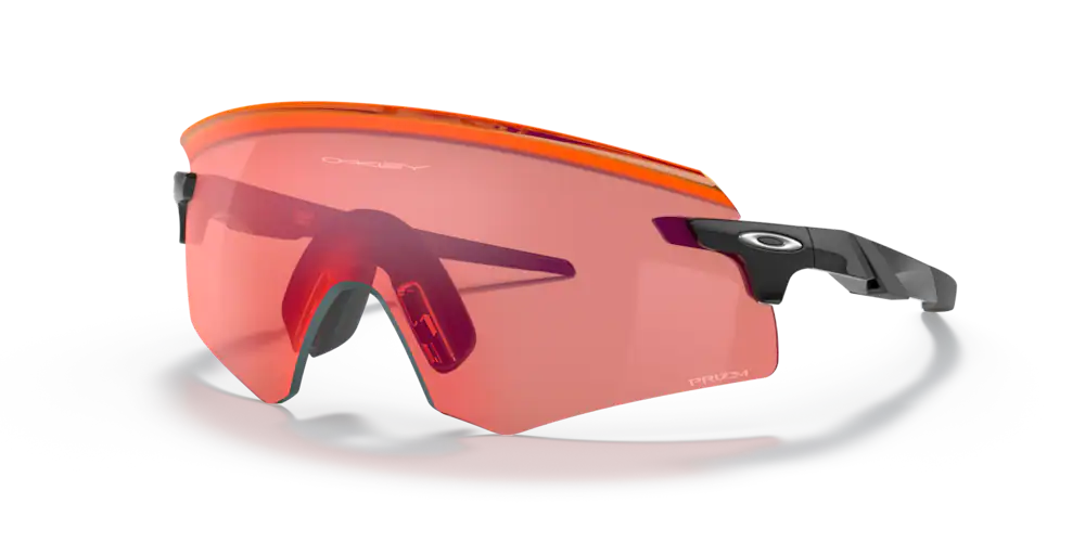 Päikeseprillid OAKLEY Encoder Polished Black Prizm Field
