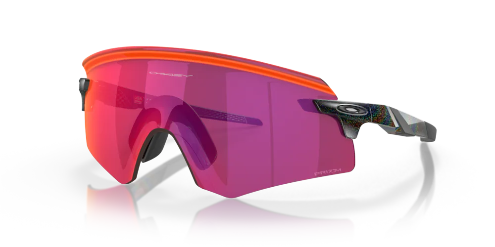 Päikeseprillid OAKLEY Encoder Dark Galaxy Prizm Road