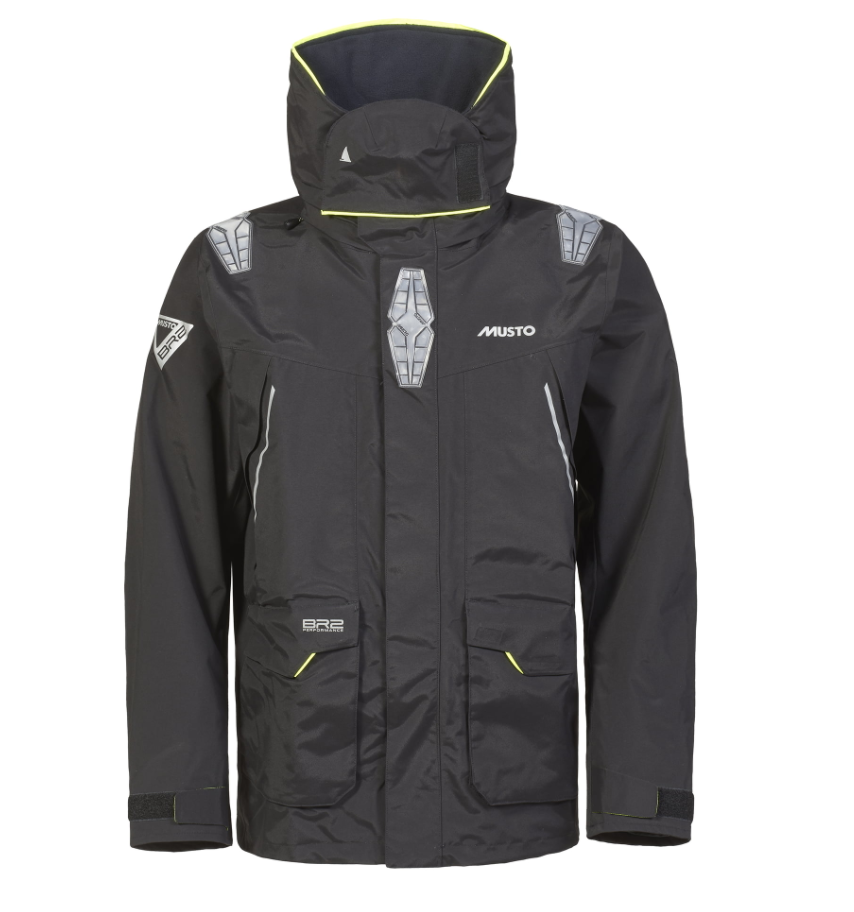 Tormijope Musto BR2 OFFSHORE 2.0 must L