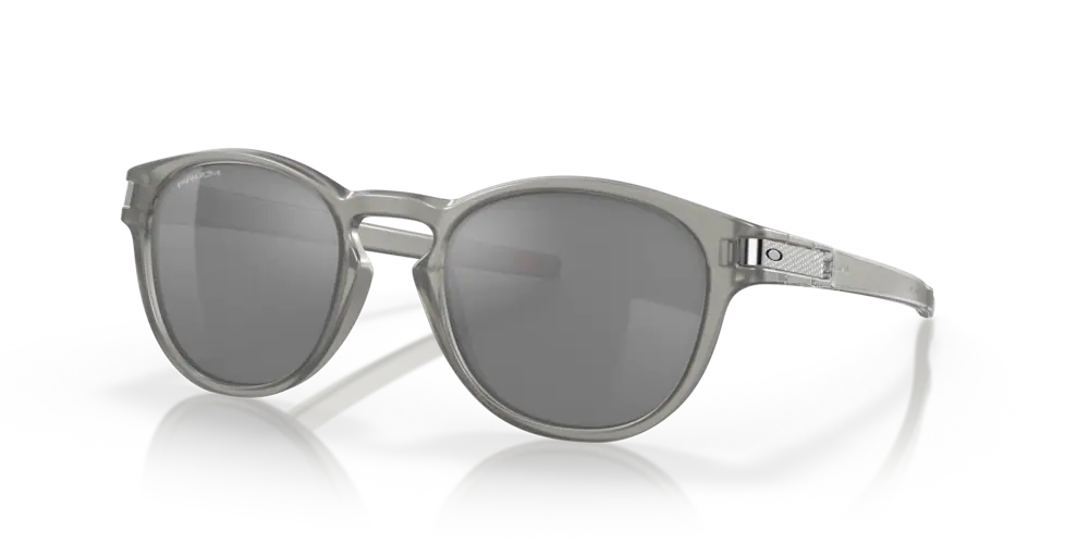 Päikeseprillid OAKLEY Latch Grеу Іnk Рrіzm Вlасk