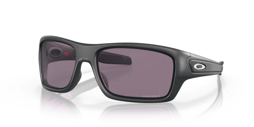 Päikeseprillid OAKLEY Turbine Маttе Саrbоn Рrіzm Grеу