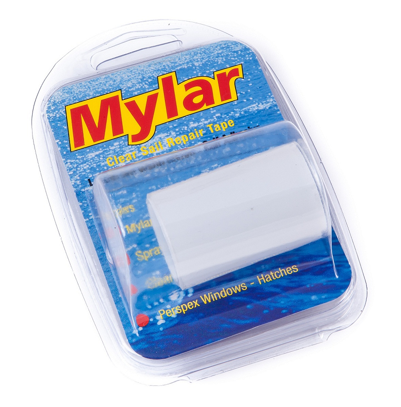 Purjeteip Mylar