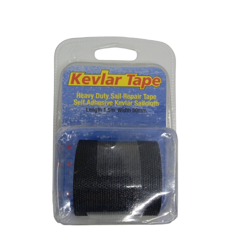 Purjeteip Kevlar