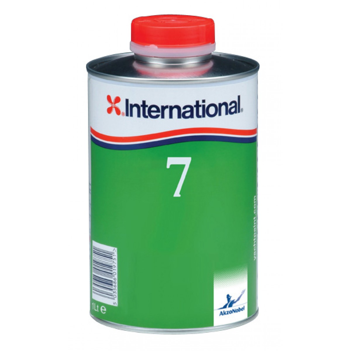 Lahusti International nr. 7 1L