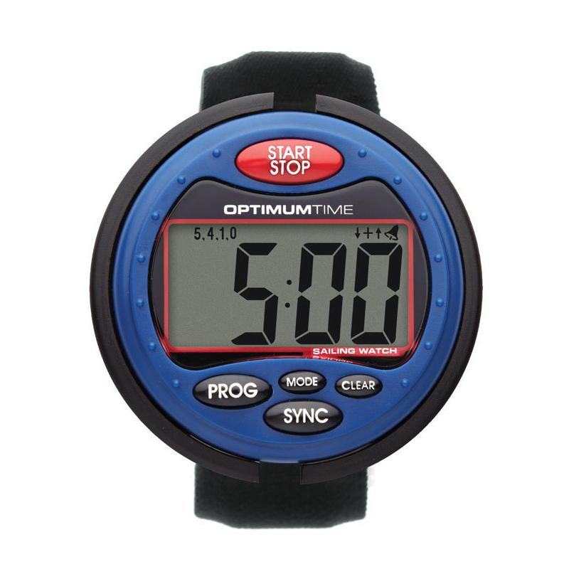 Purjetamiskell Optimum Time OS 3 seeria Sinine