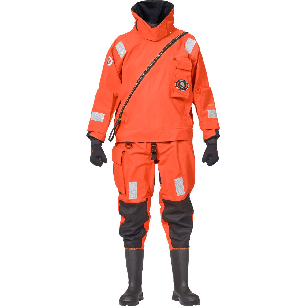 Аварийно спасательная одежда. Гидрокомбинезон (гидрокостюм) сухой МЧС. Спасательный сухой гидрокостюм Red Fox. Сухой костюм Ursuit. Сухой гидрокостюм Rescue Immersion Suit.