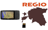 Käsi GPS GPSMAP 276CX
