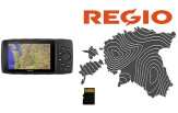 Käsi GPS GPSMAP 276CX