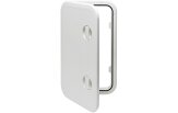 Luuk Can-SB Service Cover SP2449 373x373mm SP2447 357x606mm