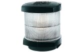 Ringtuli 360&deg; Hella Marine 2984 valge, must korpus