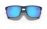 P&auml;ikeseprillid OAKLEY Holbrook Matte Black Prizmatic Prizm Sapphire Polarized