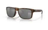 P&auml;ikeseprillid OAKLEY Holbrook Matte Brown Tortoise Prizm Black