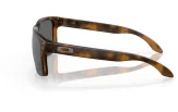 P&auml;ikeseprillid OAKLEY Holbrook Matte Brown Tortoise Prizm Black