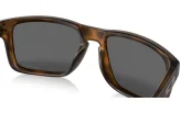 P&auml;ikeseprillid OAKLEY Holbrook Matte Brown Tortoise Prizm Black