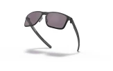 Päikeseprillid OAKLEY Holbrook Metal Matte Black Prizm Grey