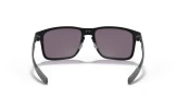 Päikeseprillid OAKLEY Holbrook Metal Matte Black Prizm Grey