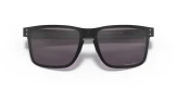 Päikeseprillid OAKLEY Holbrook Metal Matte Black Prizm Grey