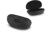 Päikeseprillide karp OAKLEY Ellipse O Case carbon hall