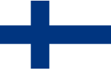 Paadilipp Soome 21x33 cm Soome 21x33 cm
