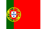 Paadilipp Portugal 21x33 cm Portugal 21x33 cm