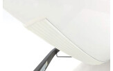 Kiilukaitse Keelshield valge 7`/2,14m paadile 5-5,5m valge
