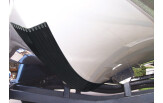 Kiilukaitse Keelshield KS-7BLK must 7`(2,14m) 5-5,5m paadile must