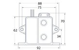 Pilsipumba elektriline l&uuml;liti 12/24V