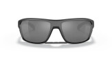 Päikeseprillid OAKLEY Split Shot Matte Black Prizm Black Polarized Matte Black Prizm Black Polarized