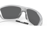 Päikeseprillid OAKLEY Split Shot X-Silver Prizm Black X-Silver Prizm Black