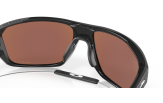 Päikeseprillid OAKLEY Splitshot Black Ink Deep Water Polarized Black Ink Deep Water Polarized